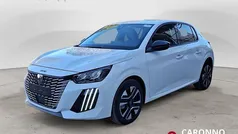 Usata 2025 Peugeot 208 Allure Due volumi | 22.900 € (Buon prezzo)