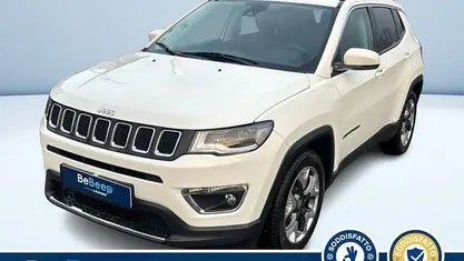 Usata 2019 Jeep Compass Limited SUV | 15.400 € (Buon prezzo)