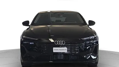 Nero Nuova 2025 Audi A6 e-tron Advanced Plus Station wagon | 79.066 € (Super prezzo)