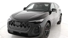 Nero Nuova 2025 Audi Q5 Sportback S-Line SUV | 75.800 € (Buon prezzo)