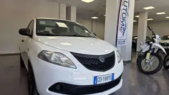 Bianco Usata 2021 Lancia Ypsilon Silver Due volumi | 10.400 € (Buon prezzo)