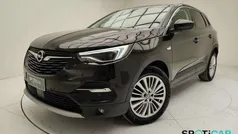 Nero Usata 2020 Opel Grandland X Innovation SUV | 16.986 € (Buon prezzo)