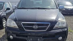 Nero Usata 2006 Kia Sorento 2 SUV | 2999 € (Buon prezzo)