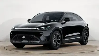 Ny Smart #3 Pro+ 75 kW (102 HK) 2026 SUV
