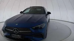 Usata 2024 Mercedes CLE220 AMG Line Premium Coupé | 55.000 € (Super prezzo)