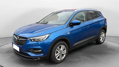 Usata Opel Grandland X S 131 CV (96 kW) 2020 SUV
