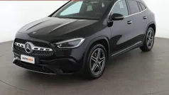 Nero Usata 2021 Mercedes GLA250 Premium SUV | 32.399 € (Buon prezzo)