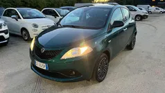 Verde Usata 2020 Lancia Ypsilon Gold Due volumi | 10.390 € (Buon prezzo)
