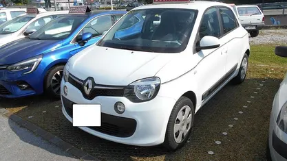 Usata Renault Twingo SE 70 CV (51 kW) 2016 Utilitaria