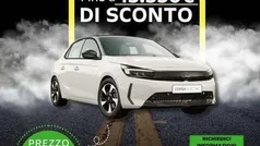 Argento Nuova 2025 Opel Corsa-e Elegance Due volumi | 21.900 € (Buon prezzo)