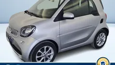 Usata 2020 Smart ForTwo Electric Drive Passion Tre volumi | 10.100 € (Buon prezzo)