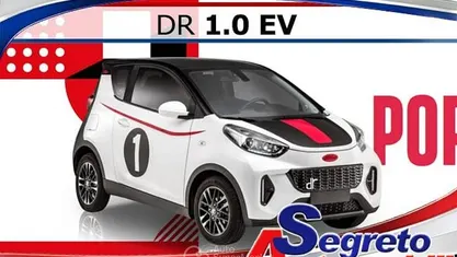 Nuova DR DR 1.0 44 kW (61 CV) 2026 Other Utilitaria