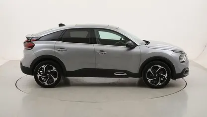 Usata Citroën C4 131 CV (96 kW) 2024 SUV