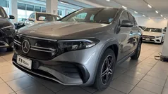 Grigio Usata 2024 Mercedes EQA250+ Advanced SUV | 49.900 €