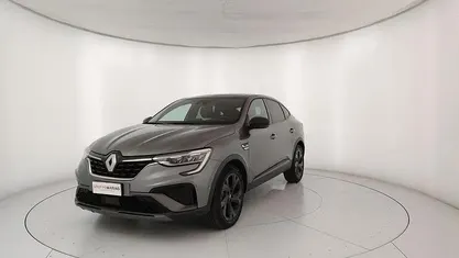 Usata 2022 Renault Arkana R.S. SUV | 21.150 € (Buon prezzo)