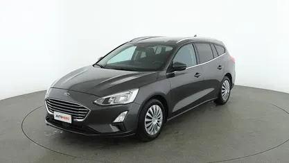 Usata Ford Focus Business Edition 125 CV (91 kW) 2019