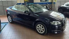 Usata 2011 Audi A3 Cabriolet Ambiente Cabrio | 9999 € (Buon prezzo)