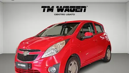 Usata 2011 Chevrolet Spark LS Utilitaria | 3500 € (Ottimo prezzo)