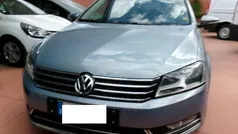 Usata 2011 VW Passat Highline Tre volumi | 6900 € (Ottimo prezzo)
