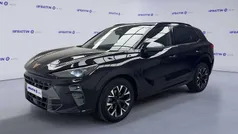 Midnight black [0e0e] Usata 2025 Cupra Terramar SUV | 35.890 € (Ottimo prezzo)