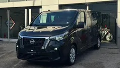 Nero Usata 2025 Nissan Primastar Monovolume | 33.990 € (Ottimo prezzo)