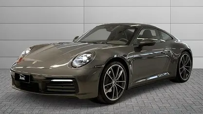 Usata Porsche 911 Carrera 385 CV (283 kW) 2021 Coupé