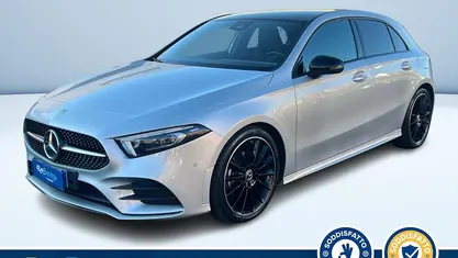 Usata 2022 Mercedes A200 Premium | 29.400 € (Buon prezzo)