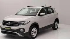 Grigio Usata 2022 VW T-Cross Style SUV | 16.690 € (Buon prezzo)