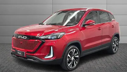 Usata EVO Evo 5 120 CV (88 kW) 2024 SUV