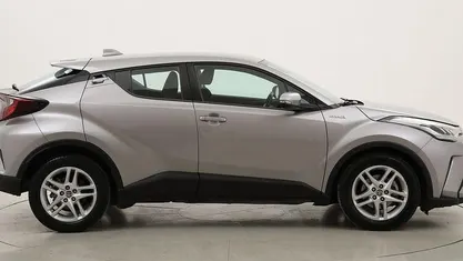 Usata Toyota C-HR Business Edition 122 CV (89 kW) 2020 SUV
