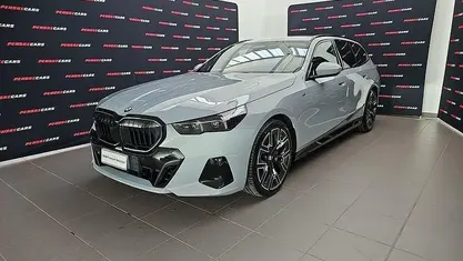 Usata BMW 520 M Sport 197 CV (144 kW) 2025 Station wagon