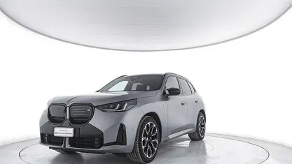 Usata BMW X3 Comfort Edition 398 CV (292 kW) 2025 SUV