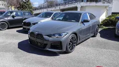 BMW 420 Gran Coupé