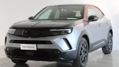 Argento Usata 2022 Opel Mokka GS Line SUV | 19.500 € (Buon prezzo)