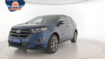 Usata Ford Edge Sport 210 CV (154 kW) 2018 SUV