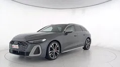 Grigio daytona perla Nuova 2024 Audi S5 Ambiente Station wagon | 88.900 € (Buon prezzo)
