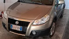 Usata 2007 Fiat Sedici Dynamic SUV | 3500 € (Buon prezzo)