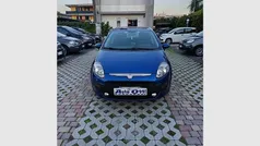Blu Usata 2011 Fiat Punto Evo S Due volumi | 4800 € (Buon prezzo)