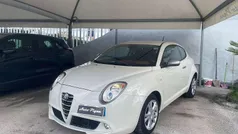 Usata 2011 Alfa Romeo MiTo Distinctive Due volumi | 4400 € (Buon prezzo)