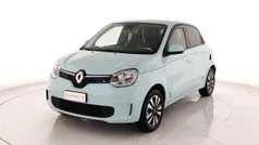 Azzurro Usata 2021 Renault Twingo Intens Due volumi | 11.500 € (Buon prezzo)