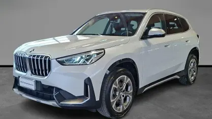 Brugt BMW X1 xLine 150 HK (110 kW) 2023 Hvid SUV