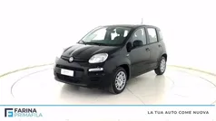 Nero Nuova 2025 Fiat Grande Panda S Due volumi | 12.500 € (Ottimo prezzo)