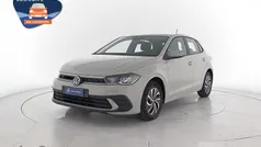Usata 2022 VW Polo Life Tre volumi | 15.900 € (Buon prezzo)
