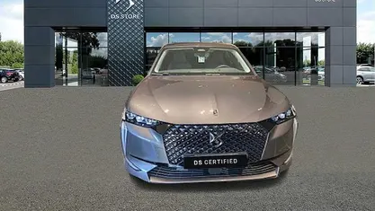 Grigio Nuova 2025 DS Automobiles DS4 Tre volumi | 36.000 € (Cara)