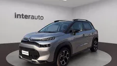 Grigio metallizzato Usata 2024 Citroën C3 Aircross SUV | 17.900 € (Buon prezzo)