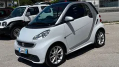 Bianco Usata 2012 Smart ForTwo Coupé Passion Due volumi | 6500 € (Buon prezzo)