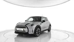 Grigio Usata 2023 Mini Cooper Due volumi | 22.200 € (Super prezzo)