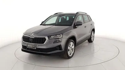 Grigio Usata 2024 Skoda Karoq Selection SUV | 23.000 € (Super prezzo)