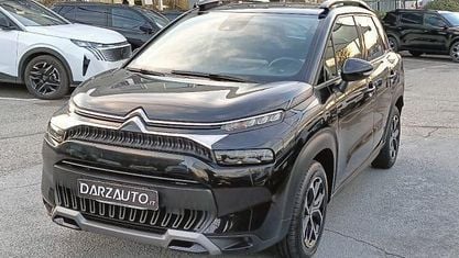Occasion Citroën C3 Aircross PureTech 110 ch (80 kW) 2024 Noir SUV