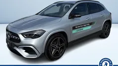 Argento metallizzato Nuova 2025 Mercedes GLA200 Advanced Plus SUV | 48.100 € (Buon prezzo)